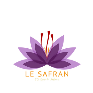 Logo Le Safran-l'or Rouge Des Ardennes