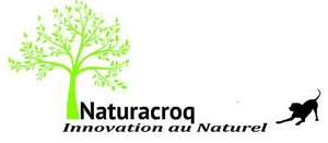 Logo de Naturacroq
