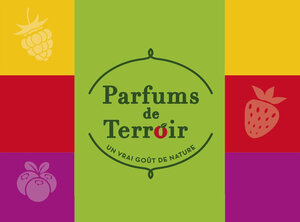 Logo Parfums De Terroir