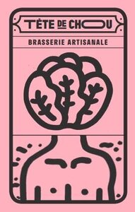 Logo Brasserie De La Tête De Chou