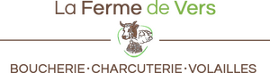 Logo La Ferme De Vers