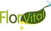 Logo FLORVITAL