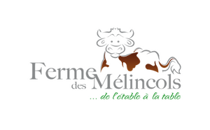 Logo Ferme Des Melincols