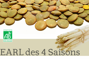 Logo Earl Des Quatre Saisons