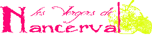 Logo Les Vergers De Nancerval