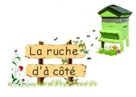 Logo La Ruche D'à Côté