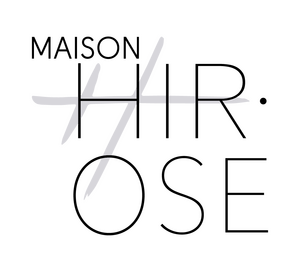 Logo Maison Hirose