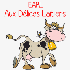 Logo Aux Délices Laitiers