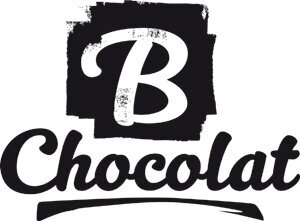 Logo B Chocolat