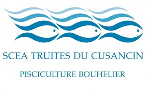 Logo Truites Du Cusancin