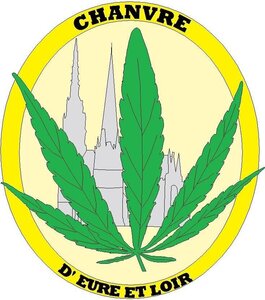 Logo Le Chanvre D' Eure-et-loir