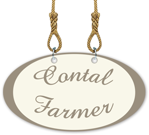 Logo Contal Farmer