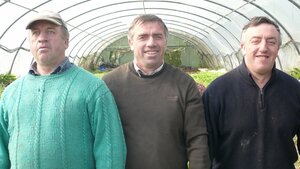 Logo La ferme des Magrès