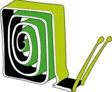 Logo Les Escargots Du Tregor