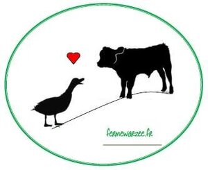 Logo Ferme Warzee