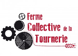 Logo Ferme Collective De La Tournerie