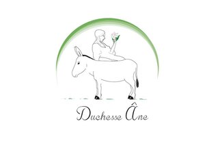 Logo Duchesse âne