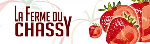 Logo La Ferme Du Chassy