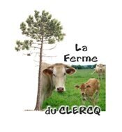 Logo de La Ferme Du Clercq