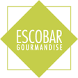Logo Escobar Gourmandises