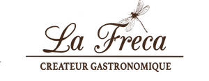 Logo La Freca - Insectes Comestibles