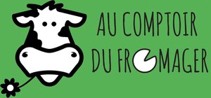 Logo Au Comptoir Du Fromager