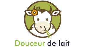 Logo Douceur De Lait