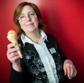 Logo Glace D'hèriprè 