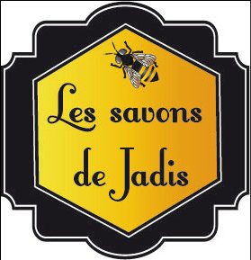 Logo Les Savons De Jadis