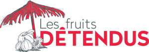 Logo Les Fruits Détendus