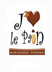 Logo J'aime Le Pain