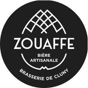 Logo Brasserie De Cluny