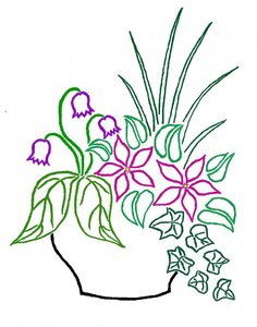Logo Les Serres De Julie