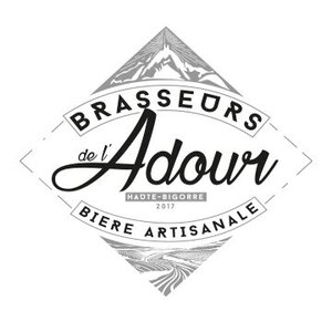 Logo Les Brasseurs De L'adour