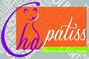 Logo Cha'patiss