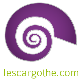 Logo Les Escargots Du Pays D'othe