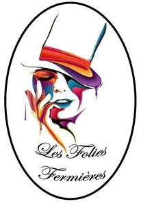Logo Les Folies Fermieres
