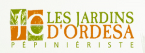 Logo Les Jardins D'ordesa 