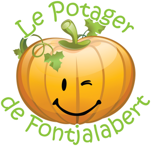 Logo Le Potager De Fontjalabert