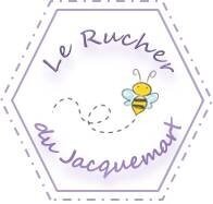 Logo Le Rucher Du Jacquemart