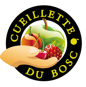 Logo Cueillette Du Bosc