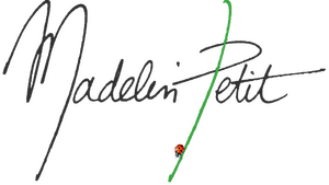Logo Domaine Madelin-petit