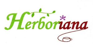Logo Herboriana- Ethique Et Naturel-ppb