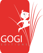 Logo Gogi Editions