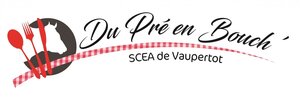 Logo Du Pré En Bouch'