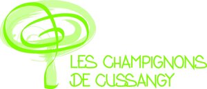 Logo Sas Les Champignons De Cussangy