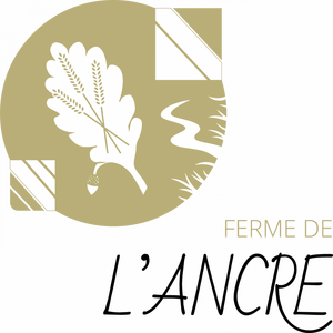Logo Ferme De L'ancre