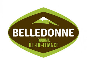 Logo Pain De Belledonne