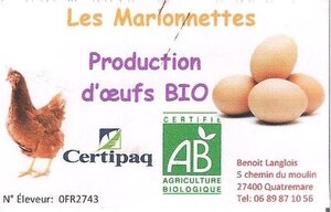 Logo Earl Les Marionnettes