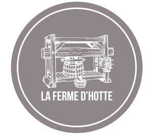 Logo La Ferme D'hotte